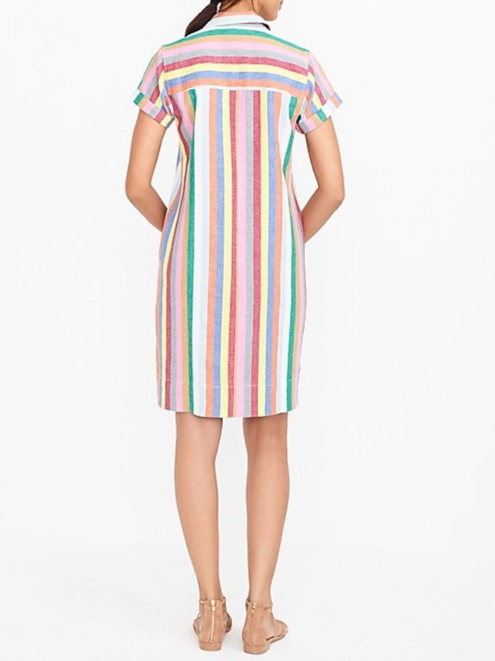 J. Crew Dress